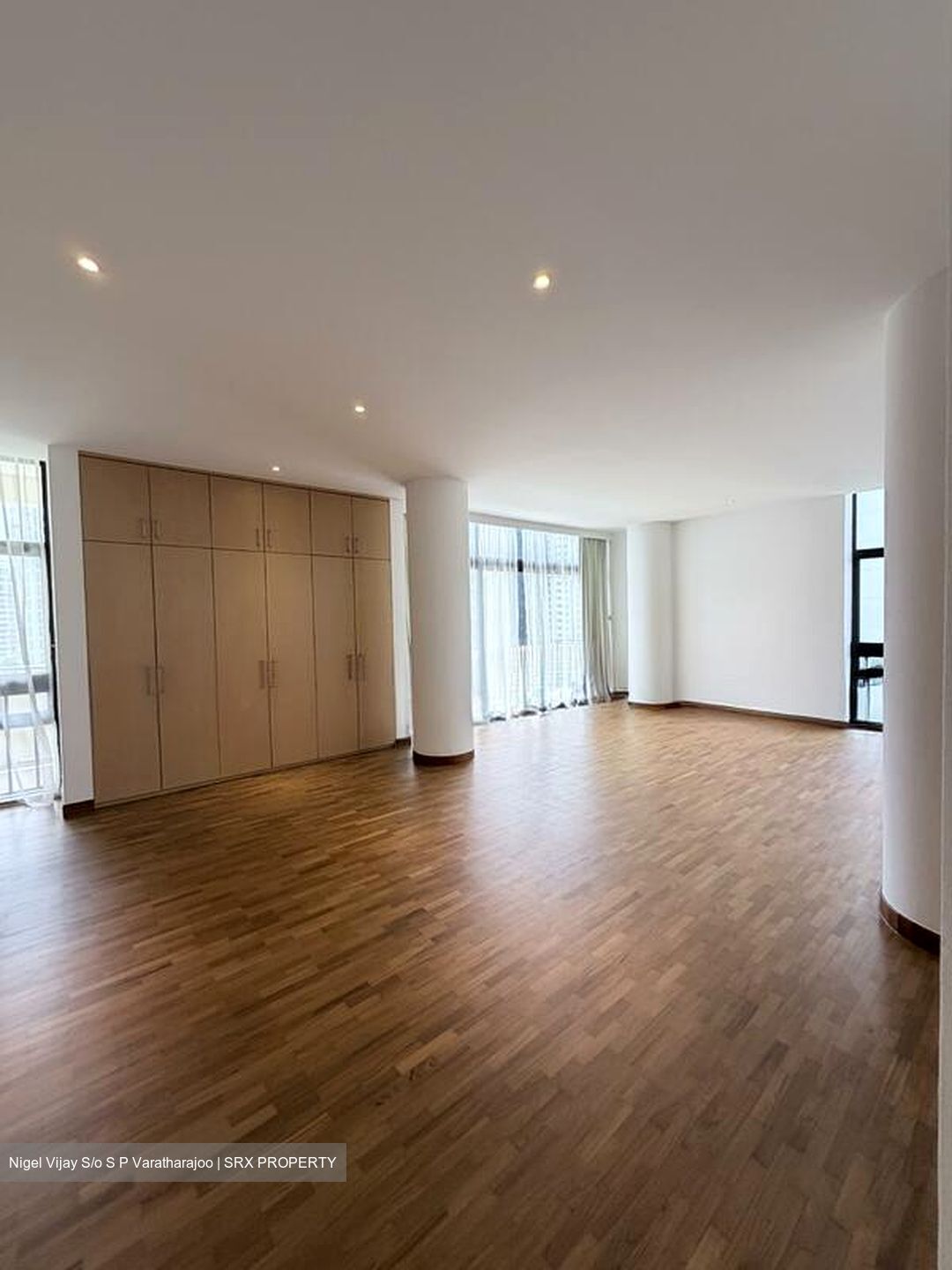 The Colonnade (D10), Condominium #519853991